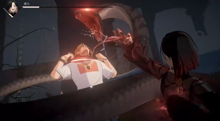 异人之下凌九怎么样5