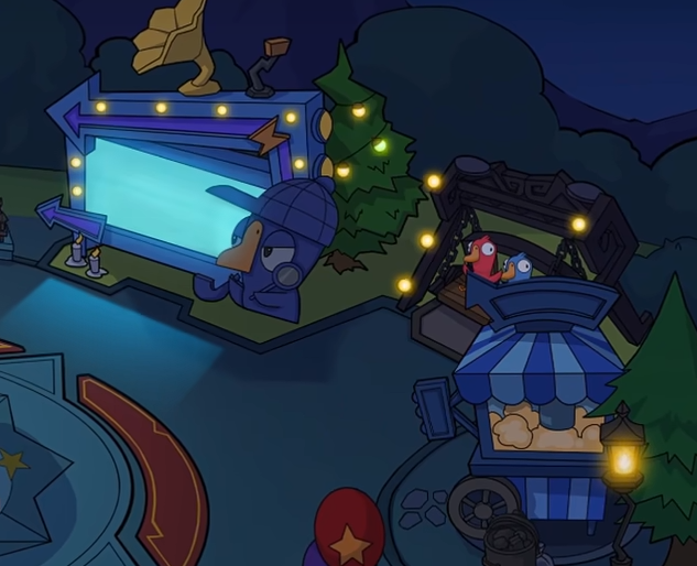 鹅鸭杀新手攻略4