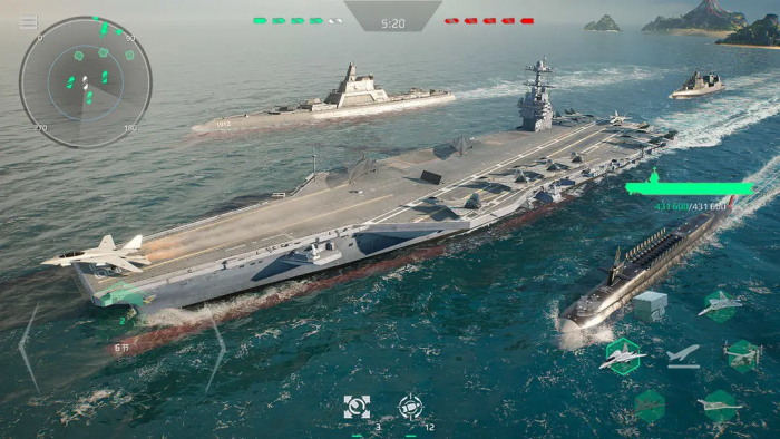 斗罗大陆猎魂世界妖狐怎么样5