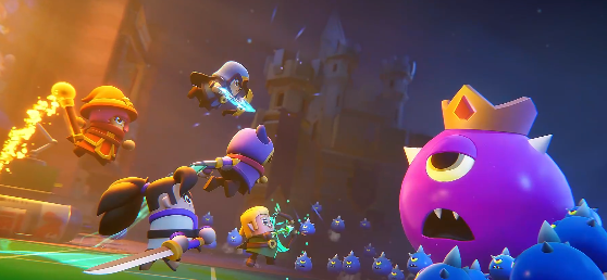 胡闹地牢玩法攻略5