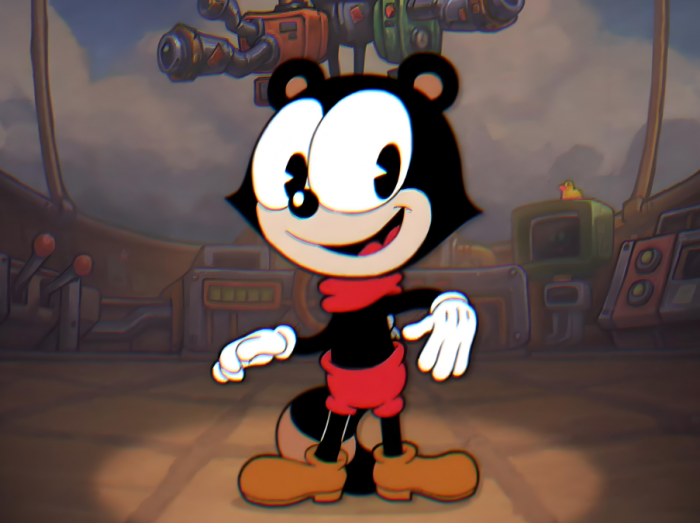 发条总动员扭蛋机怎么玩1