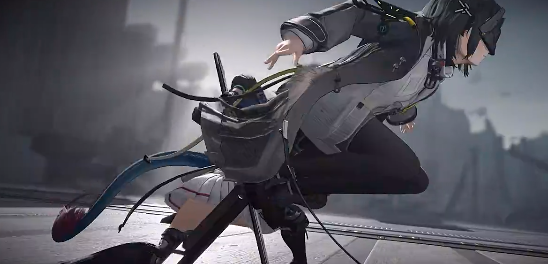 明日方舟终末地赛希怎么样3