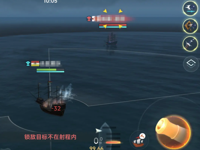 大航海时代传说火炮种类有哪些2