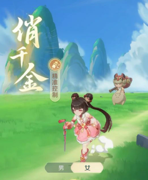 灵兽大冒险阵容搭配推荐3