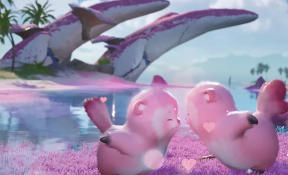 伊莫獭系伊莫有哪些4