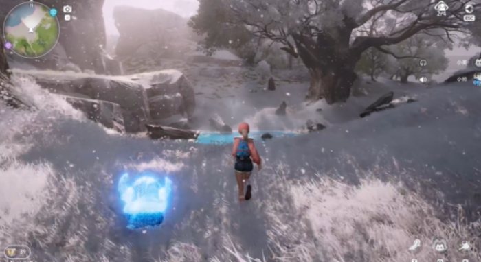 伊莫试炼迷宫介绍2