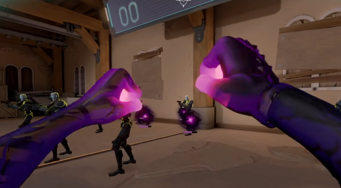 无畏契约手游快速上分指南3