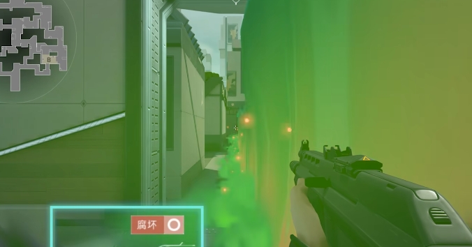 无畏契约手游蝰蛇教程分享5