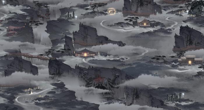 神探诡事录兴元城据点探索攻略2