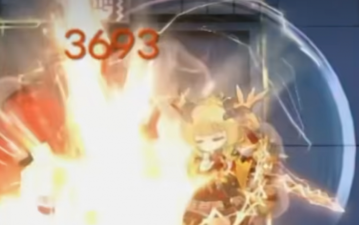 明日方舟司霆惊蛰介绍4