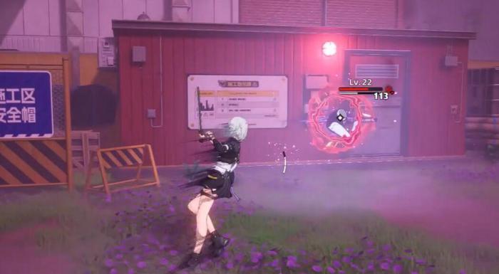 异环妖刀异象委托怎么打3