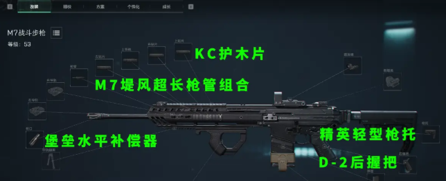 远光84武器搭配攻略1