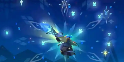 英雄联盟手游6.2版本新英雄介绍1