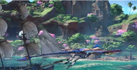 遗忘之海爱德华是谁1