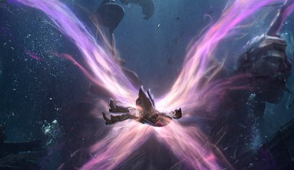 遗忘之海爱德华是谁2