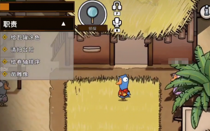 鹅鸭杀预言家技能攻略2