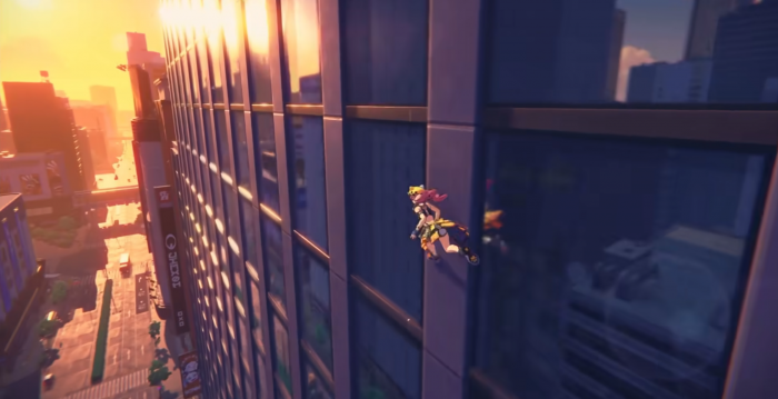 无限大手游林檎是谁4