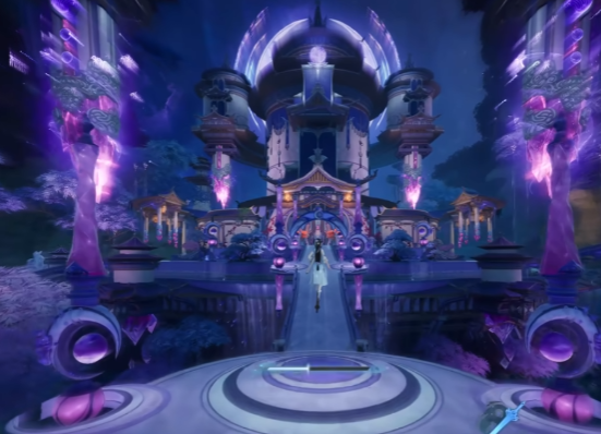 诛仙2门派玩法介绍4