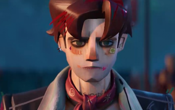 遗忘之海船长是谁2