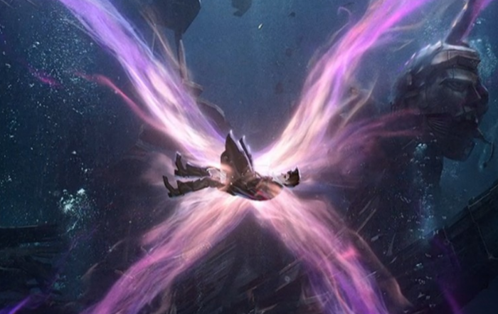 遗忘之海船长是谁3