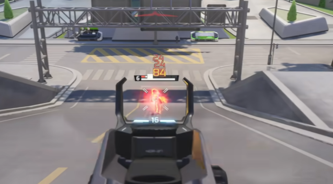 远光84实战技巧攻略3