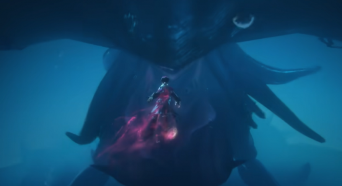 遗忘之海怪物怎么打2