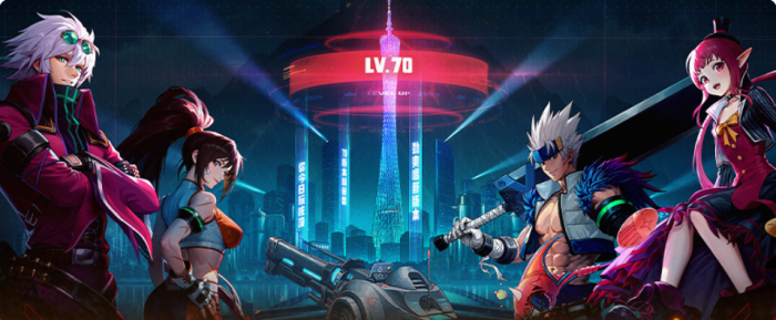 dnf手游70版本什么时候出1