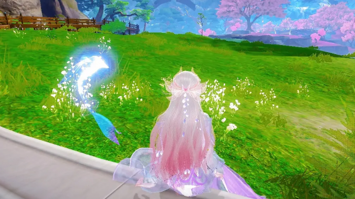 此间山海仙玉有什么用1