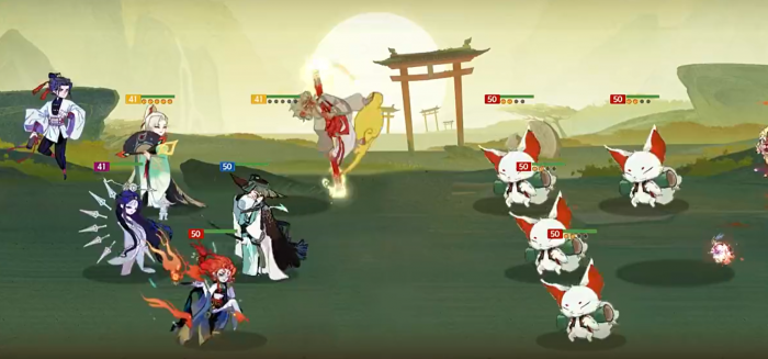 指间山海计蒙角色介绍5