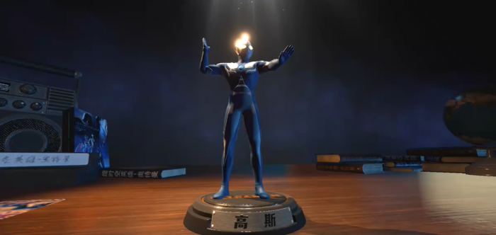 奥特曼超时空英雄高斯怎么获得1