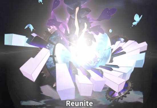 花雨旋律中央车站24乐谱收集攻略2