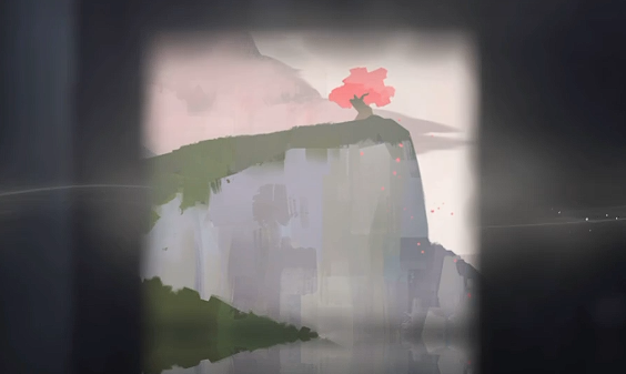 花雨旋律中央车站24乐谱收集攻略3