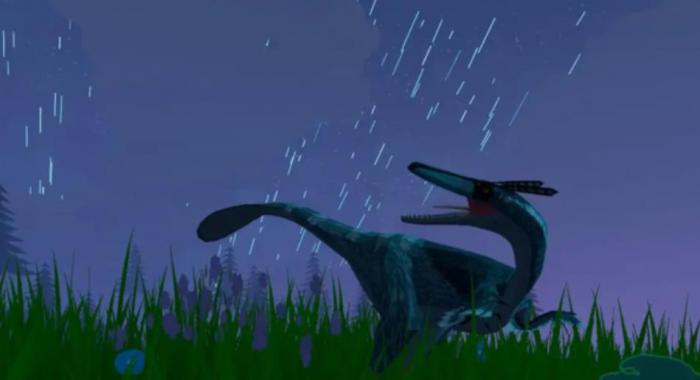 侏罗纪岛怎么下蛋1