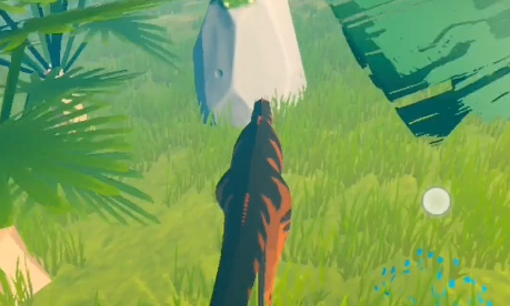 侏罗纪岛怎么下蛋2