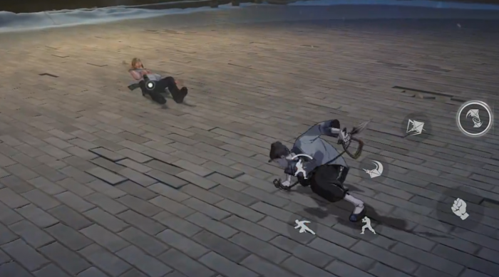 异人之下身外身有哪些3