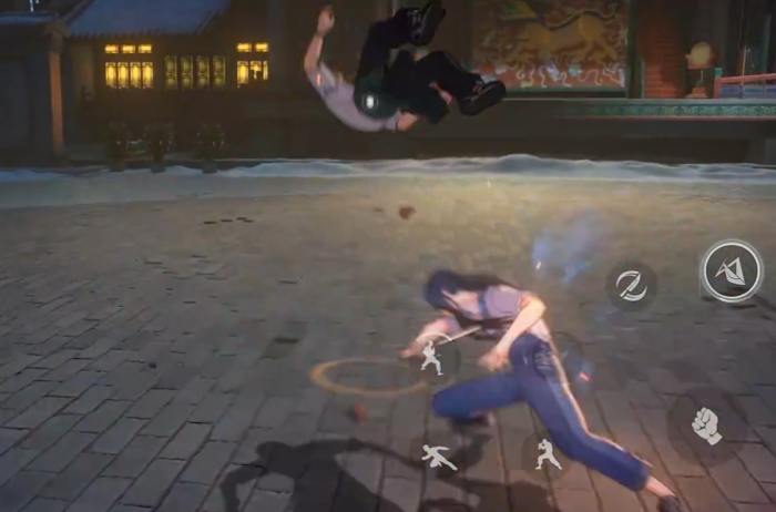 异人之下身外身有哪些5