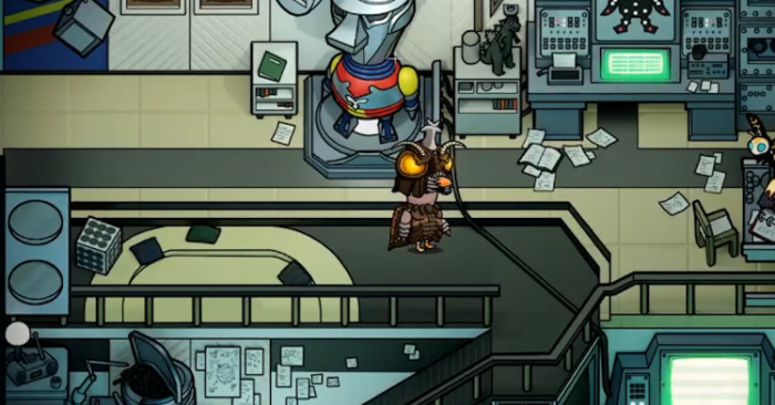 鹅鸭杀steam叫什么2