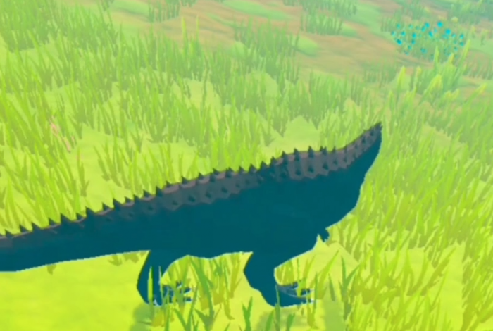 侏罗纪岛新手攻略1