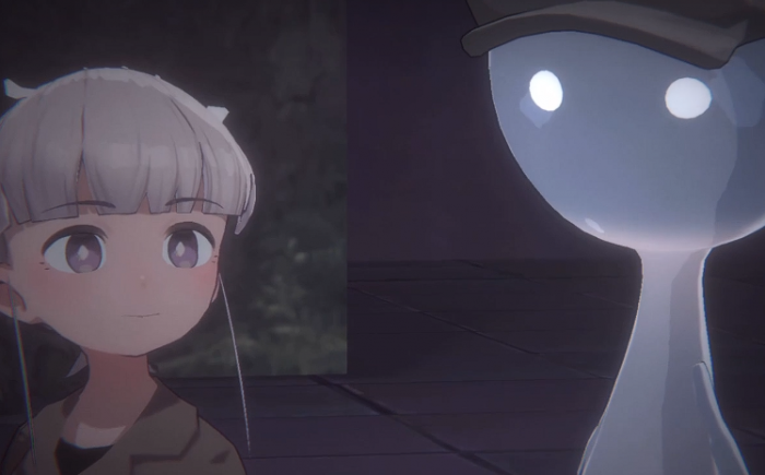 花雨旋律蜡烛谜题怎么解2