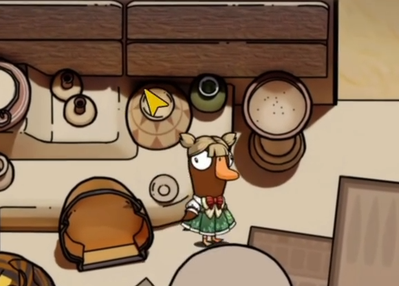 鹅鸭杀说客怎么样2