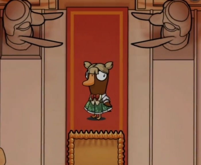 鹅鸭杀说客怎么样5