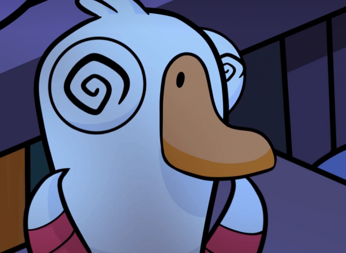 鹅鸭杀生存主义者怎么玩3