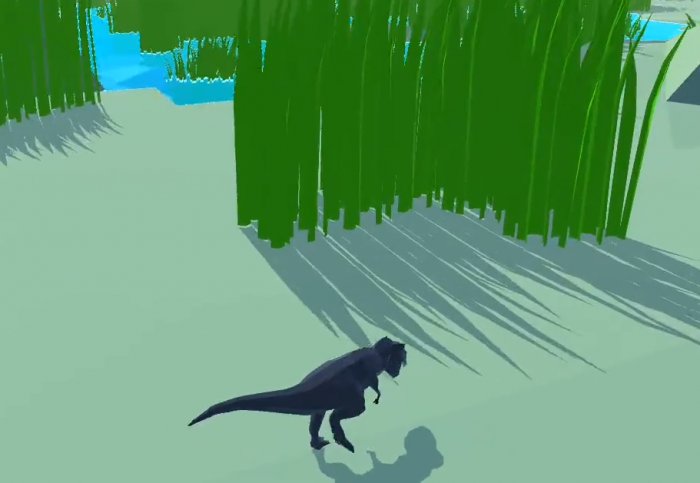 侏罗纪岛如何快速升级2