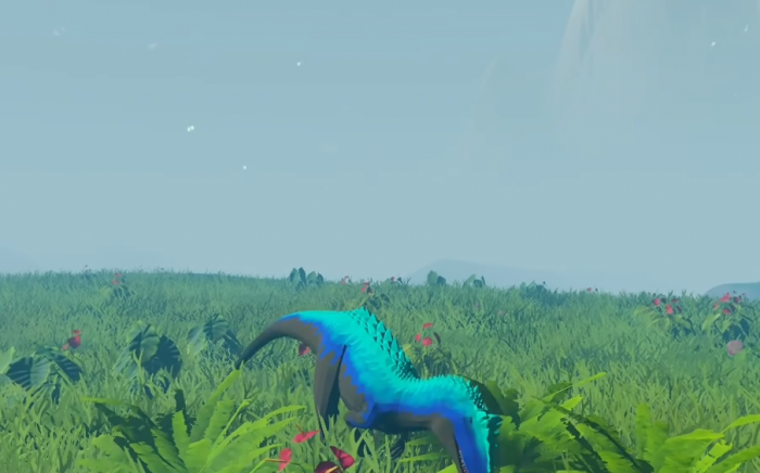 侏罗纪岛如何快速升级4