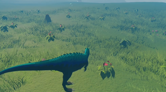 侏罗纪岛推荐玩什么龙2