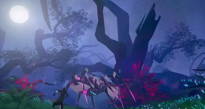 斗罗大陆诛邪传说天水怎么打2