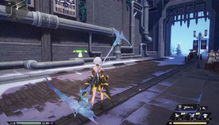 二重螺旋每日突发事件怎么做4