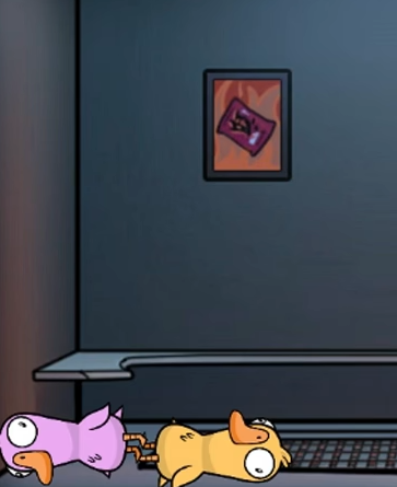 鹅鸭杀地图介绍1