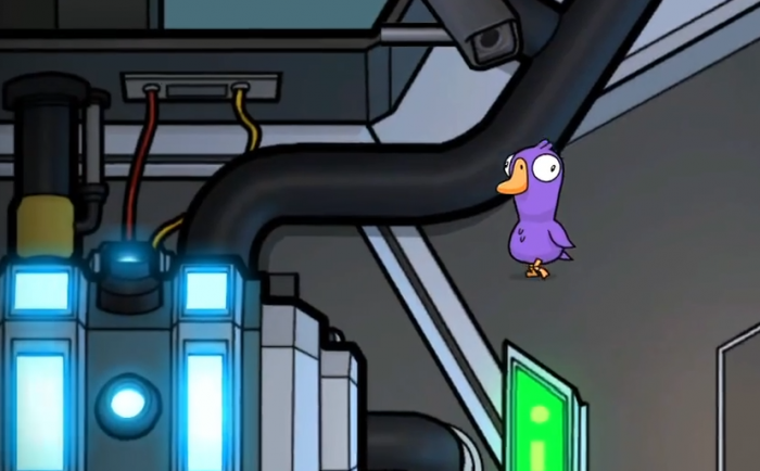 鹅鸭杀地图介绍4