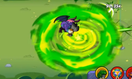 次神光之觉醒恶魔猎手值得培养吗2